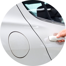 汽車(chē)修補(bǔ)漆