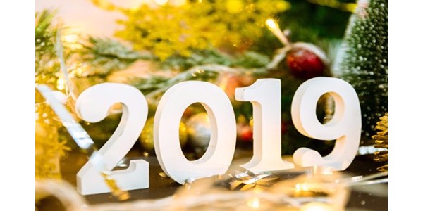 即將到來的2019年，歐格曼涂料充滿雄心壯志迎接行業(yè)挑戰(zhàn)