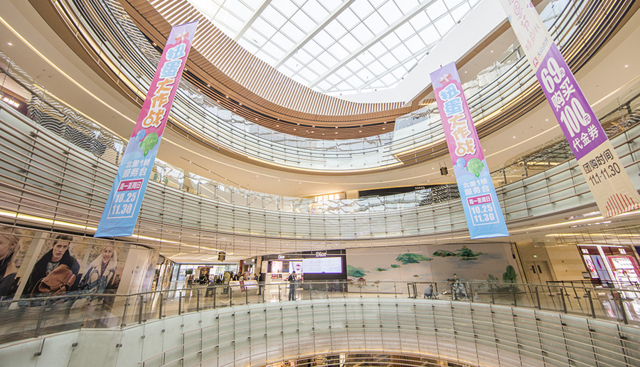 建筑建材涂料應(yīng)用效果