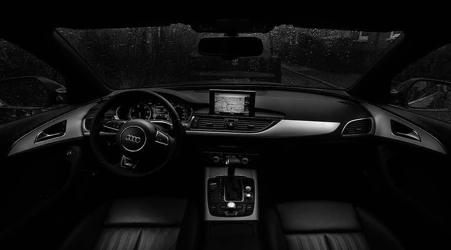 汽車涂料應(yīng)用效果