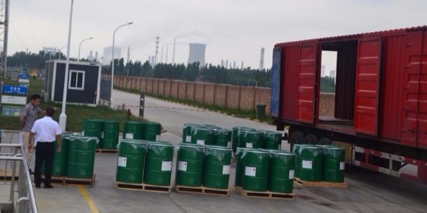 新的品牌新的嘗試，歐格曼涂料新的防腐涂料耐候性好建筑材料的選擇