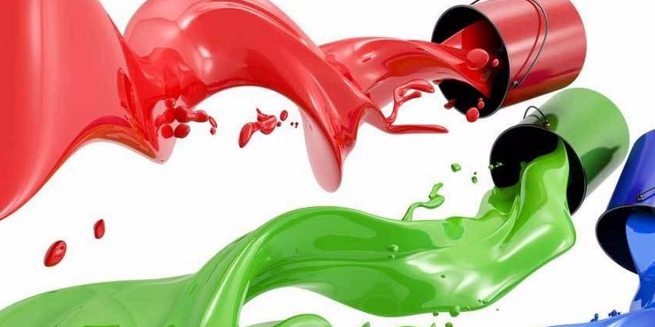 各種不同的<i style='color:red'>彩涂板</i>應(yīng)該選擇什么涂料，速樂新材料幫您解答