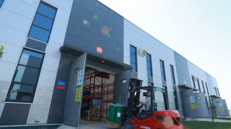 卷鋼涂料用飽和聚酯樹脂生產廠家