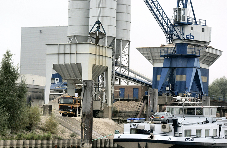 水性工業(yè)漆應(yīng)用效果