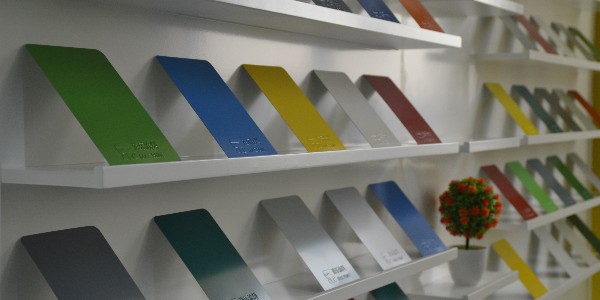 歐格曼涂料關(guān)注于卷材涂料性能，持續(xù)研發(fā)生產(chǎn)高性能的新產(chǎn)品