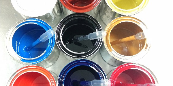 歐格曼涂料潛心研發(fā)，逐漸滿足彩鋼卷廠家日益增長(zhǎng)的各種需求