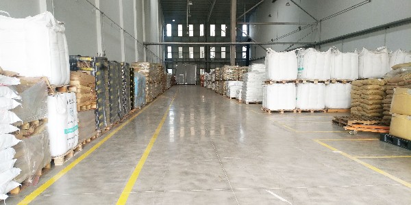 實(shí)力鑄就佳品，歐格曼涂料打造耐腐蝕產(chǎn)品