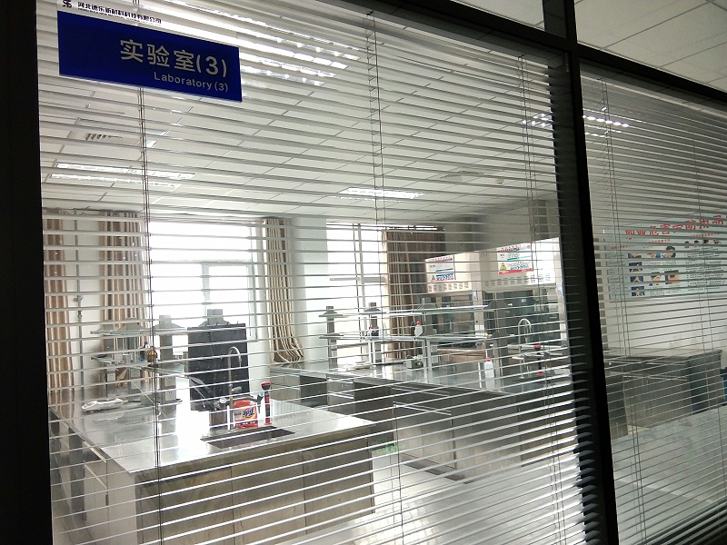 百聞不如一見，一見不如實驗。只有從實驗中積累準確的數據，才能研發(fā)出更好的產品。