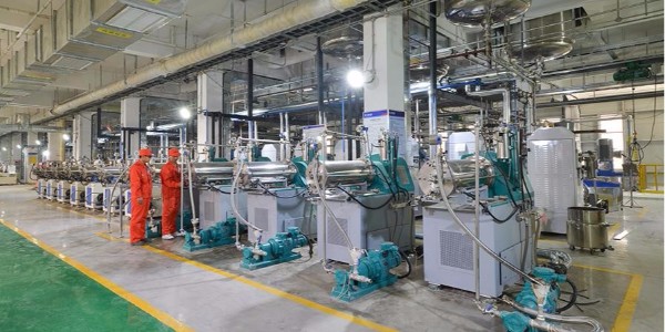 樹(shù)脂和顏料的重要性，讓速樂(lè)涂料在選擇上更為注重質(zhì)量