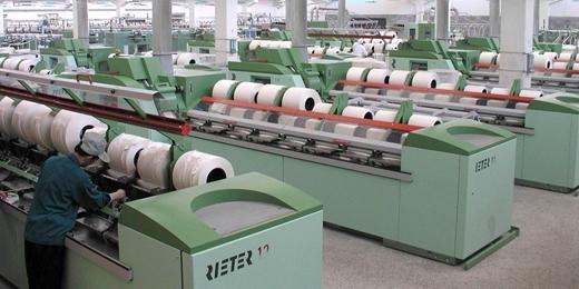 彩色涂層鋼板行業(yè)發(fā)展帶動(dòng)卷材涂料快速增長(zhǎng)