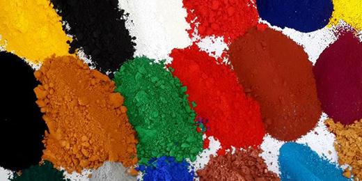 粉末涂料與一般涂料相比有何區(qū)別？