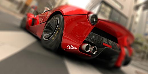 汽車涂料包括哪些種類？